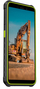 Телефон Ulefone Armor X12, 3GB RAM, 32GB, зелена