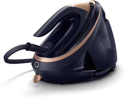 Генератор на пареа Philips PerfectCare 9000 PSG9050/20, 3100W, 1.8L, црн