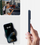 Mbulesë telefoni Spigen Liquid Air, për iPhone 16 Plus 6.7", TPU, blu navy