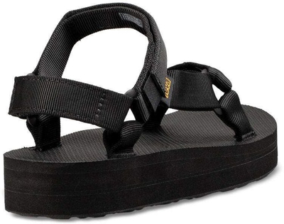 Сандали за жени Teva Midform Universal Water, бр. 37, црни