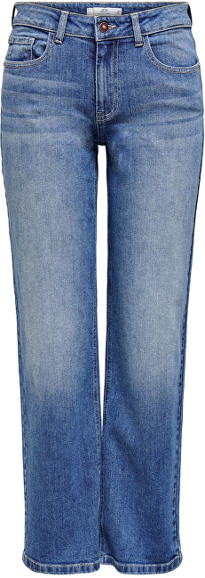 Pantallona Jacqueline de Yong JDYKARL LIFE Straight Fit 15229561, nr 42-32 mJQ0217-42-32