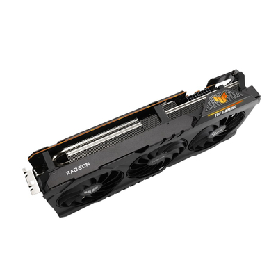 Kartelë grafike ASUS Radeon RX 7800 XT TUF Gaming OC, 16GB, e zezë