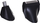 Trimmer multifunksional Babyliss MT728E, pa kabllo, për mjekër dhe hundë, i zi