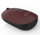 Mouse wireless INCA IWM-231RB, 1600 DPI, 2.4GHz, 4 butona, kafe