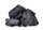 Qymyr druni Prowood Charcoal 50L, për BBQ, për skarë