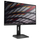 Monitor AOC 24P1, 23.8", Full HD, i zi