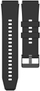 Rrip 4wrist, për Garmin 20 mm, i zi