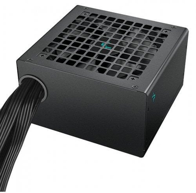 Furnizues energjie Deepcool PN850D, 850W, për kompjuter tavoline, i zi