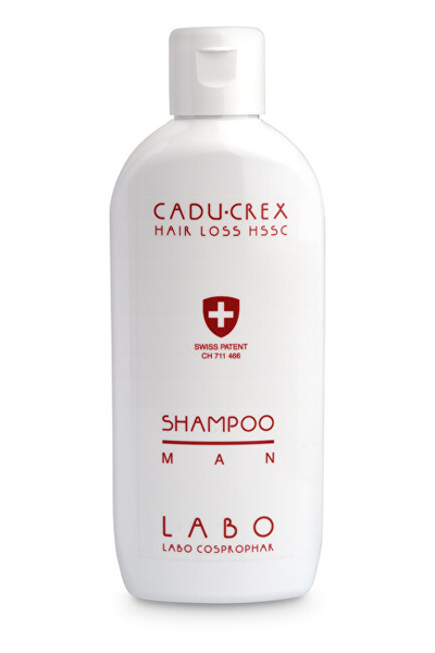 Shampo Cadu-Crex Hair Loss HSSC , 200 ml