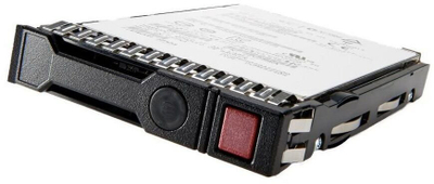 Disku HP 600GB Hot Swap, SAS 12G, 10K rpm, 2.5"