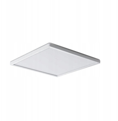 Ndriçues tavanor AZPO LED 22WCCT-L-W, 22W, IP54, i bardhë
