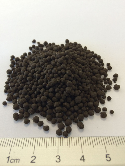 Substrat për akuarium Prodibio AquaGrowth Soil, 9L, me BacterKit Soil 6 ampula