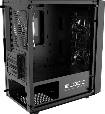 Kasë Logic Concept Atos, Mini Tower