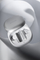 Dëgjuse wireless Proove NoLimit TWS me Hybrid ANC dhe aplikacion inteligjent (APP), të bardha