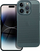 Kapak telefoni Breezy Back Case për Samsung Galaxy A14 4G/5G, plastik, me vrima, jeshil