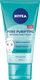 Scrub fytyre Nivea Daily Cleansing Scrub Clean Deeper, 150 ml