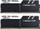 Memorie G.Skill Trident Z, DDR4, 32 GB, 3600 MHz, CL17, F4-3600C17D-32GTZKW