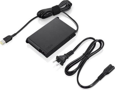Përshtatës AC Lenovo Slim 135W, i zi​