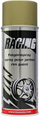 Spray boje për llanta makinash Racing Rim, 400 ml, ngjyrë ari