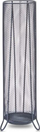 База за чадор Zeller, 14x53 cm, антрацит