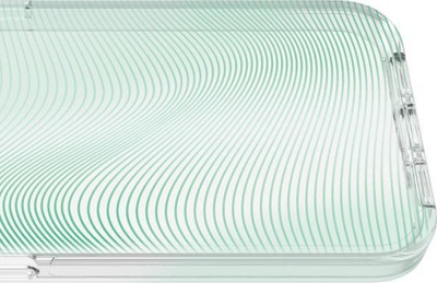Xham mbrojtës InvisibleShield Glass Elite+ për Apple iPad Pro 12.9", gjenerata 3–6, transparent