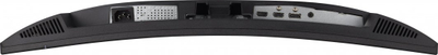 Monitor Asus TUF Gaming VG27VQ3B, 27", 1920 x 1080 (FullHD), 180Hz, i zi