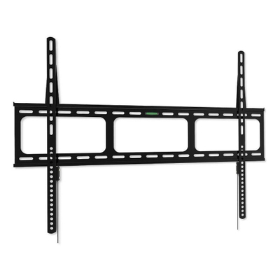 Ѕиден држач за ТВ Techly LED/LCD, 42-80\", VESA 800x600, црн
