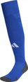 Çorape futbolli adidas AdiSocks 24 Aeroready IM8925, deri te gjuri, të bardha