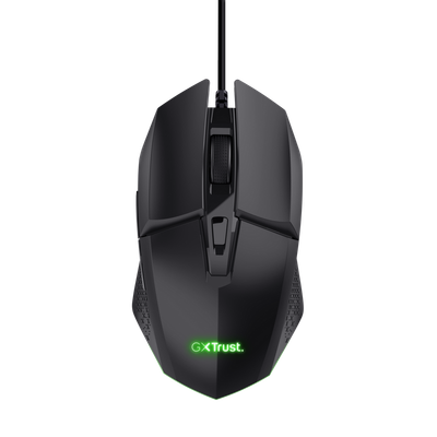 Maus gaming Trust GXT 109 Felox, i zi