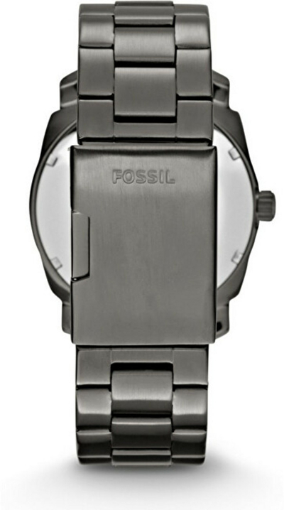 Orë dore Fossil Machine FS4774