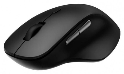 Безжичен глушец Rapoo M50 Plus, 2.4 GHz, 3600 DPI, мат црн