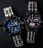 Orë dore Casio Edifice EFR 559DB-1A