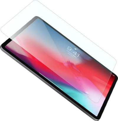 Xham mbrojtës JCPal iClara Classic JCP5227, për iPad Pro 11\" dhe iPad Air 10.9\", xham i temperum, transparent