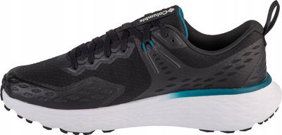 Atlete malore Columbia Konos TRS M 2079321012, waterproof, të zeza