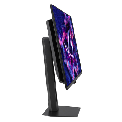 Monitor gaming ASUS ROG Strix OLED XG27AQDPG, 26.5" QHD, 500Hz, i zi