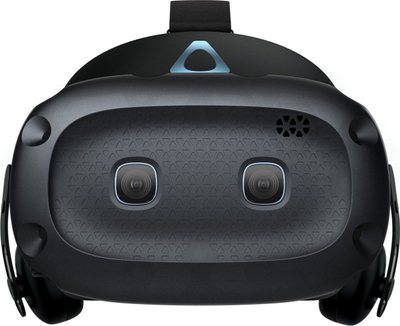 Syze VR HTC Vive Cosmos Elite, rezolucion i lartë, për PC, gri