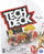 Fingerboard lodër Tech Deck Baker, 96mm, me griptape, shumëngjyrësh