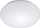 Llambë tavani LED Bemko PAULA 7981, 10W, 26cm, e bardhë