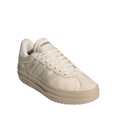 Женски спортски патики adidas VL Court Bold JQ5624, кожа, гумен ѓон