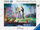 Puzzle Ravensburger Sleeping Beauty, 1000 copa, Disney, shumëngjyrëshe