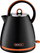 Zierëse uji Eldom C315C, 1.7L, 2200W, e bardhë