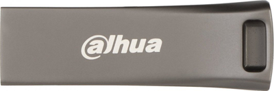 USB Dahua USB U156, 32GB, USB 3.2, gri