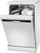 Enëlarëse Amica DFM41E6QWMG, 45cm, 10 sete, gri