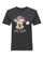 Maicë për femra Only OnlMickey Relaxed Fit, e zezë