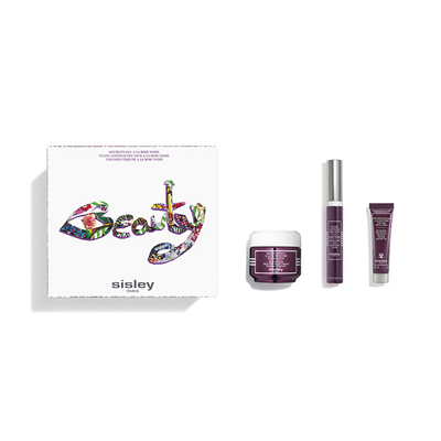 Set kozmetik Sisley Black Rose