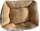 Shtrat për kafshë Hoppy Pets LPT3097S, 55 cm, poliester, shumëngjyrësh