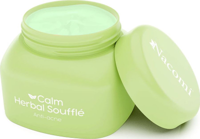 Krem për fytyrë Nacomi Creamy Souffle, 50 ml