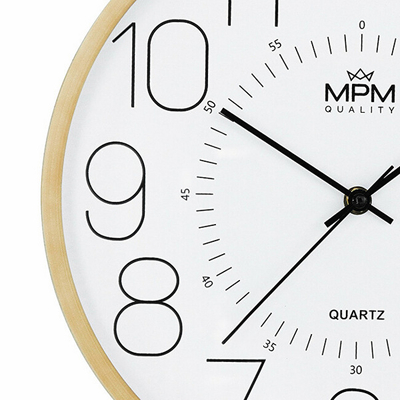 Orë muri Prim MPM Wooden Look E01.4233.5100