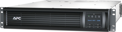 UPS APC Smart-UPS SMT, 2200VA, 1920W, 6x NEMA, i zi