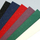 Karton dekorativ Herlitz Mika, A4, 240g, blu e errët (navy)